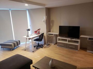 Departamento en Renta, Polanco, Campos Eliseos