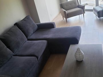 Departamento en Renta, Polanco, Campos Eliseos