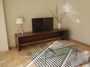 Departamento en Renta, Polanco, Campos Eliseos