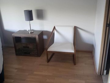 Departamento en Renta, Polanco, Campos Eliseos