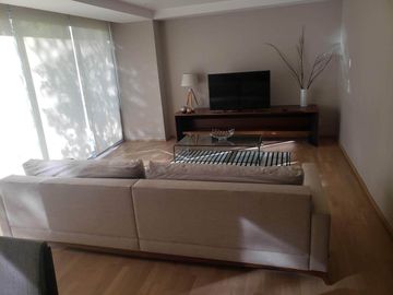 Departamento en Renta, Polanco, Campos Eliseos