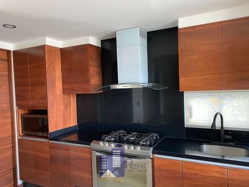 Departamento 3R en Venta City Towers Black Popocatépetl