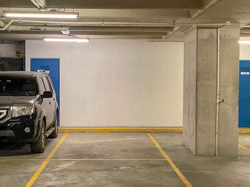 Departamento 3R en Venta City Towers Black Popocatépetl