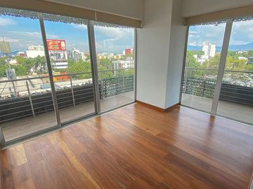 Departamento 3R en Venta City Towers Black Popocatépetl