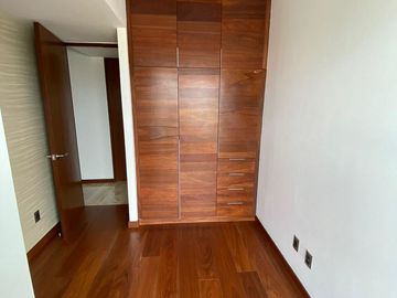 Departamento 3R en Venta City Towers Black Popocatépetl