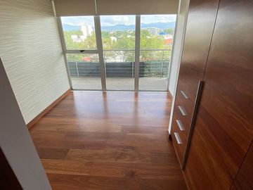 Departamento 3R en Venta City Towers Black Popocatépetl