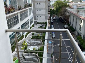 Departamento 3R en Venta City Towers Black Popocatépetl