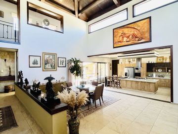 Residencia estilo Italiano en Balcones de Juriquilla