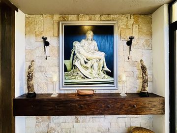 Residencia estilo Italiano en Balcones de Juriquilla