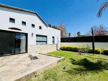 Residencia estilo Italiano en Balcones de Juriquilla