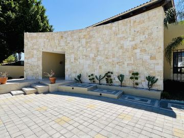 Residencia estilo Italiano en Balcones de Juriquilla