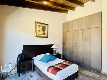 Residencia estilo Italiano en Balcones de Juriquilla