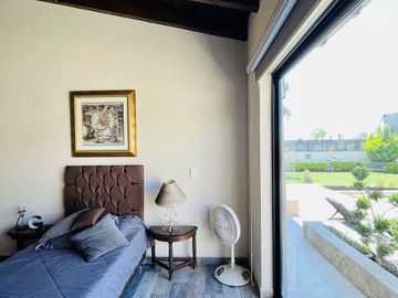 Residencia estilo Italiano en Balcones de Juriquilla