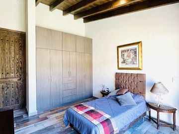 Residencia estilo Italiano en Balcones de Juriquilla