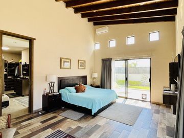 Residencia estilo Italiano en Balcones de Juriquilla