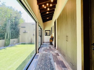 Residencia estilo Italiano en Balcones de Juriquilla