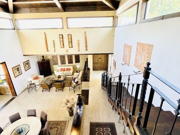 Residencia estilo Italiano en Balcones de Juriquilla