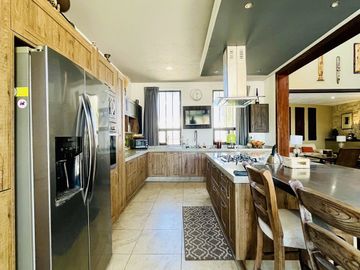 Residencia estilo Italiano en Balcones de Juriquilla