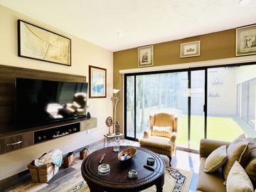 Residencia estilo Italiano en Balcones de Juriquilla