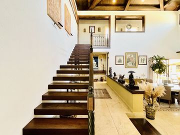 Residencia estilo Italiano en Balcones de Juriquilla