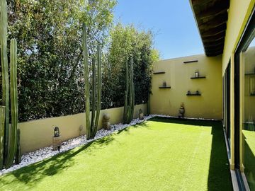 Residencia estilo Italiano en Balcones de Juriquilla