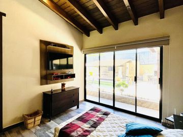 Residencia estilo Italiano en Balcones de Juriquilla