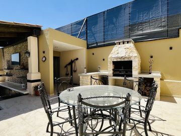Residencia estilo Italiano en Balcones de Juriquilla