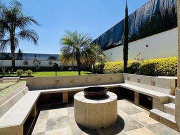 Residencia estilo Italiano en Balcones de Juriquilla