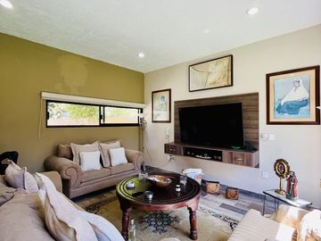 Residencia estilo Italiano en Balcones de Juriquilla