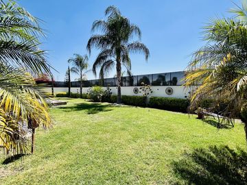 Residencia estilo Italiano en Balcones de Juriquilla