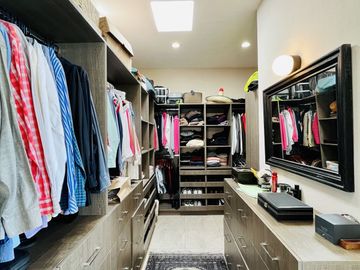 Residencia estilo Italiano en Balcones de Juriquilla