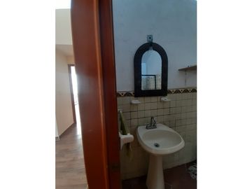Renta Casa Con Jardín Y Acceso Controlado Zona Zavaleta, UDLAP