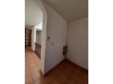 Renta Casa Con Jardín Y Acceso Controlado Zona Zavaleta, UDLAP