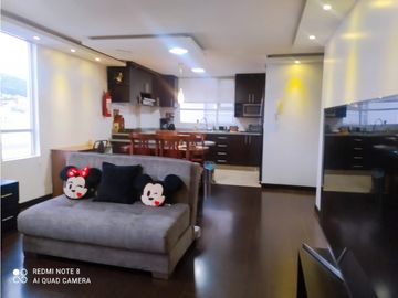 La Pradera, Departamento en Venta, 76m2, 2 Habitaciones