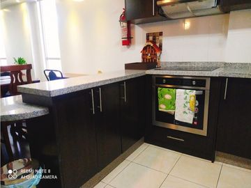 La Pradera, Departamento en Venta, 76m2, 2 Habitaciones