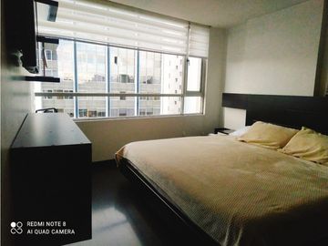 La Pradera, Departamento en Venta, 76m2, 2 Habitaciones