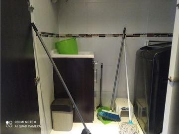 La Pradera, Departamento en Venta, 76m2, 2 Habitaciones