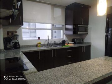 La Pradera, Departamento en Venta, 76m2, 2 Habitaciones