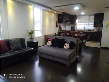 La Pradera, Departamento en Venta, 76m2, 2 Habitaciones