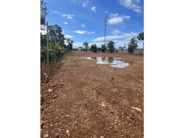 Venta de Terreno, Santa Rosa, Vía Panamericana 2030m²