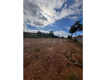 Venta de Terreno, Santa Rosa, Vía Panamericana 2030m²