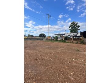 Venta de Terreno, Santa Rosa, Vía Panamericana 2030m²