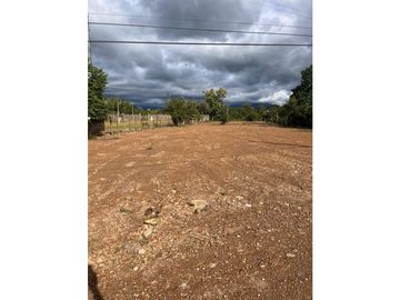 Venta de Terreno, Santa Rosa, Vía Panamericana 2030m²