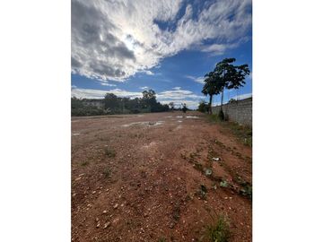 Venta de Terreno, Santa Rosa, Vía Panamericana 2030m²