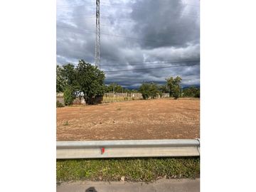 Venta de Terreno, Santa Rosa, Vía Panamericana 2030m²