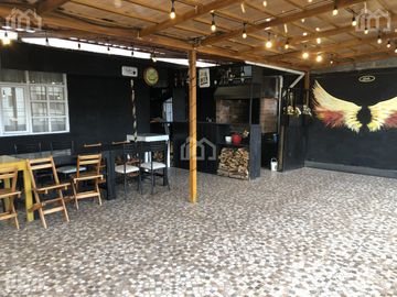 CASA RENTERA RESTAURANTE DE VENTA SECTOR QUICENTRO NORTE