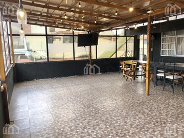 CASA RENTERA RESTAURANTE DE VENTA SECTOR QUICENTRO NORTE