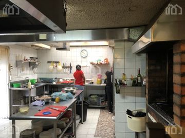 CASA RENTERA RESTAURANTE DE VENTA SECTOR QUICENTRO NORTE
