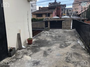 CASA RENTERA RESTAURANTE DE VENTA SECTOR QUICENTRO NORTE