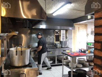 CASA RENTERA RESTAURANTE DE VENTA SECTOR QUICENTRO NORTE